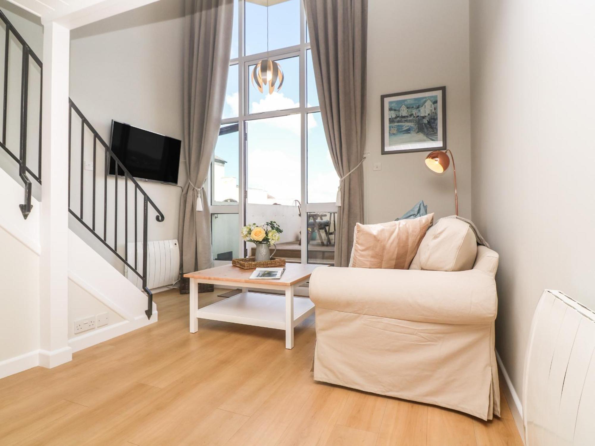 شقة 58 High Street فالموث المظهر الخارجي الصورة